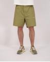 SHORT BRAM'S RIPSTOP OLIVE 