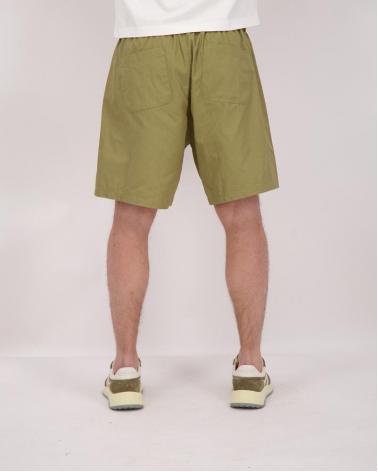 SHORT BRAM'S RIPSTOP OLIVE 