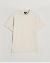 TEE SHIRT A.P.C.RUE MADAME ECRU