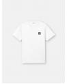 TEE SHIRT STONE ISLAND JERSEY COTON 2100027 00041 CIEL