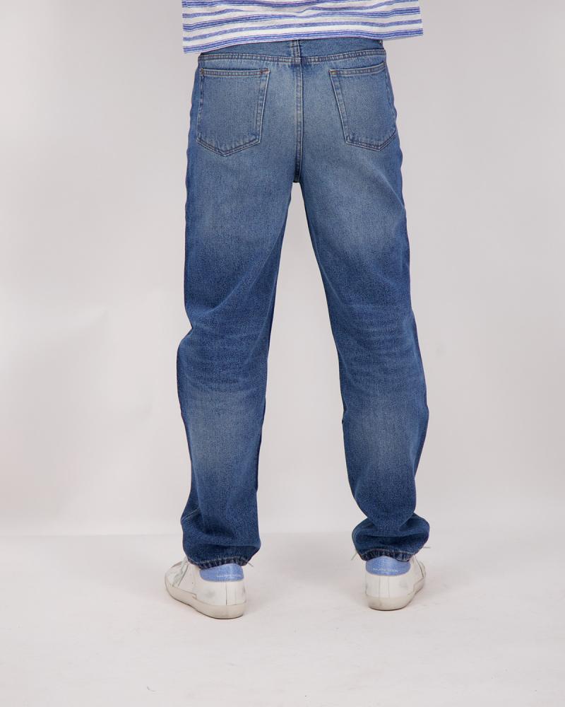 JEAN MARTIN A.P.C DENIM CLAIR