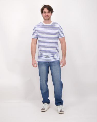 JEAN MARTIN A.P.C DENIM CLAIR