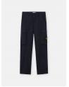 PANTALON STONE ISLAND 3100043 0020 Marine