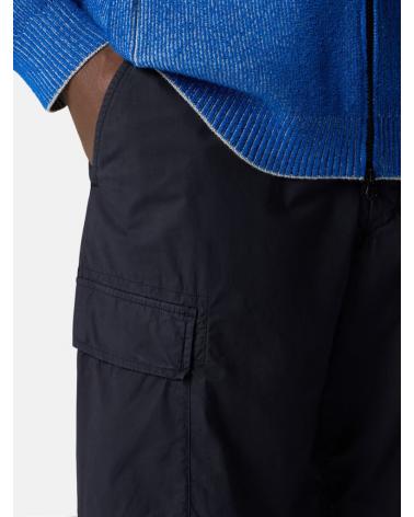 PANTALON STONE ISLAND 3100043 0020 Marine