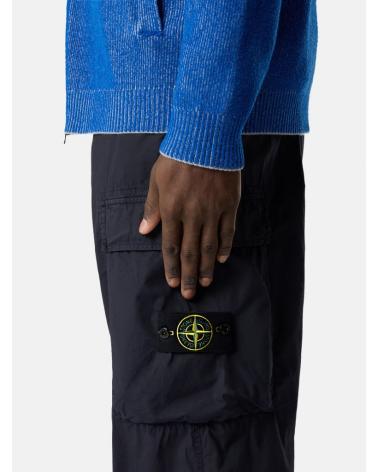 PANTALON STONE ISLAND 3100043 0020 Marine