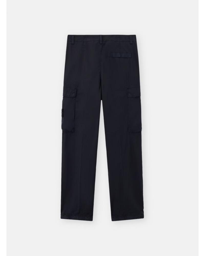 PANTALON STONE ISLAND 3100043 0020 Marine