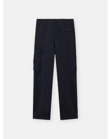 PANTALON STONE ISLAND 3100043 0020 Marine