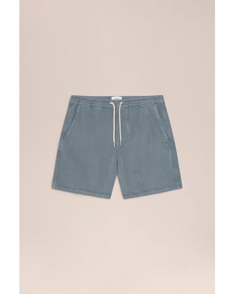 SHORT NN.07 Gregor  Stone Blue 