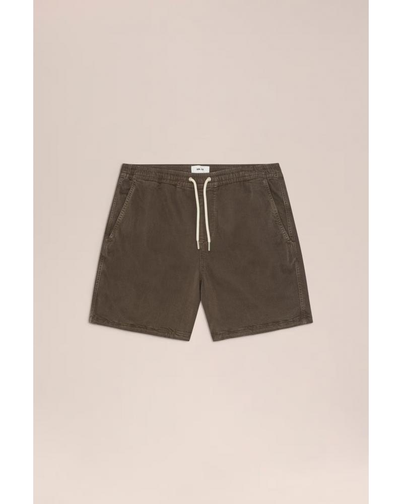 SHORT NN.07 Gregor Marron