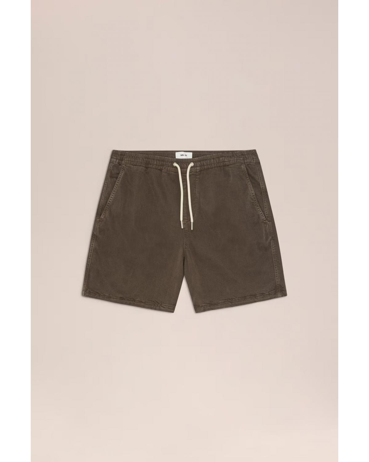 SHORT NN.07 Gregor Marron