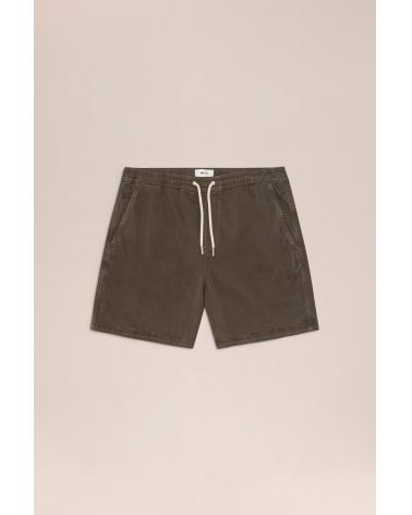 SHORT NN.07 Gregor Marron