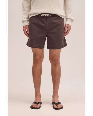 SHORT NN.07 Gregor Marron