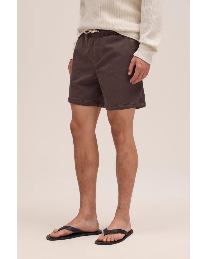 SHORT NN.07 Gregor Marron