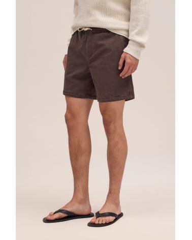 SHORT NN.07 Gregor Marron