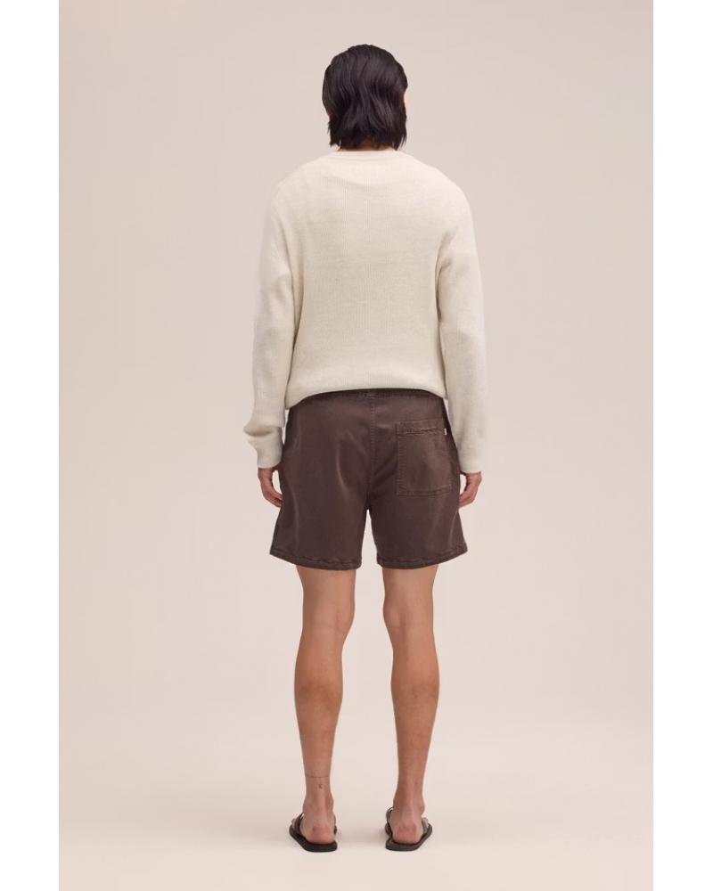 SHORT NN.07 Gregor Marron