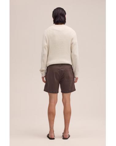 SHORT NN.07 Gregor Marron