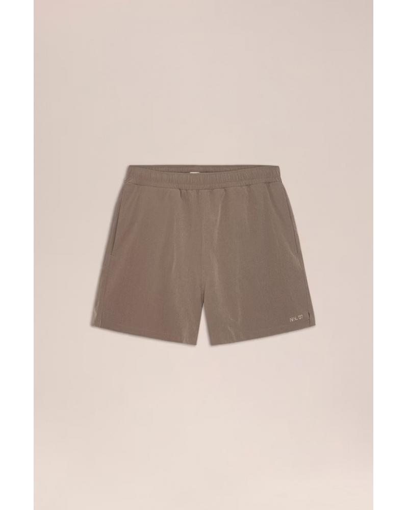 Maillot de Bain NN.07 Holliday Marron