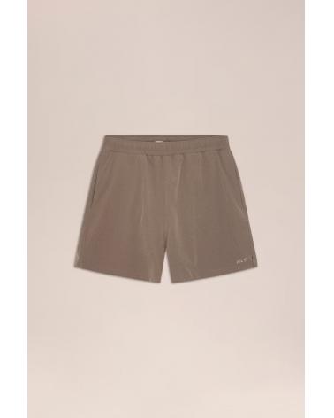 Maillot de Bain NN.07 Holliday Marron