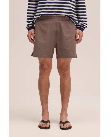 Maillot de Bain NN.07 Holliday Marron