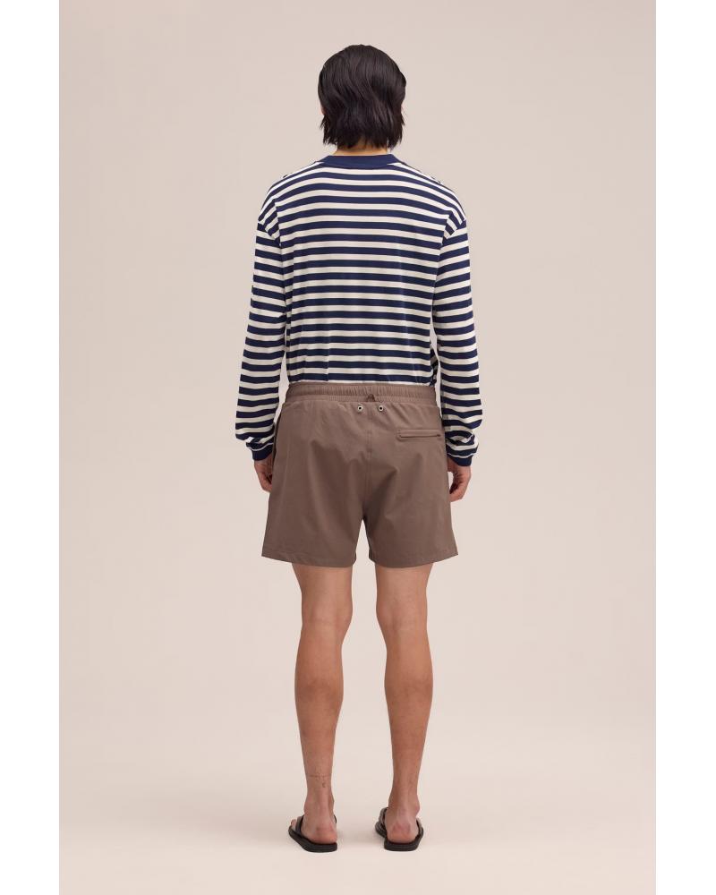 Maillot de Bain NN.07 Holliday Marron