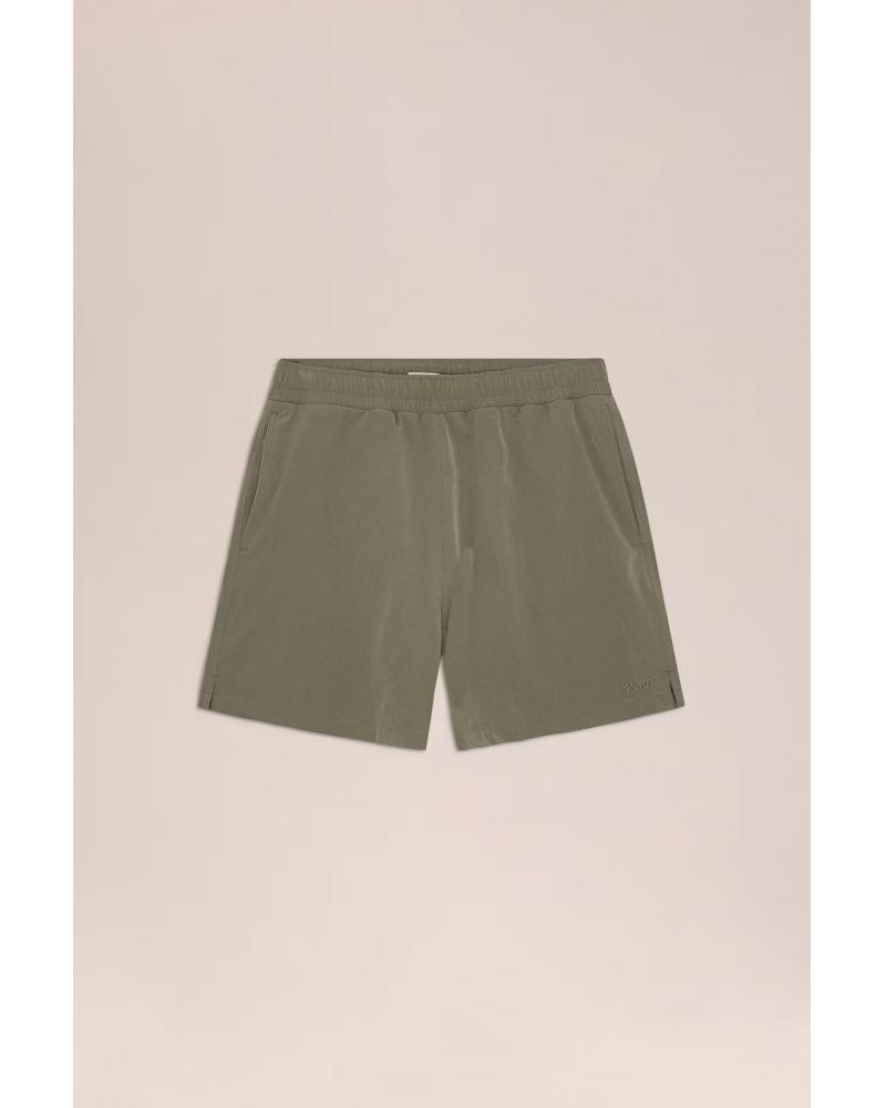 Maillot de Bain NN.07 Holliday Vert Kaki