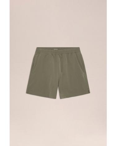 Maillot de Bain NN.07 Holliday Vert Kaki