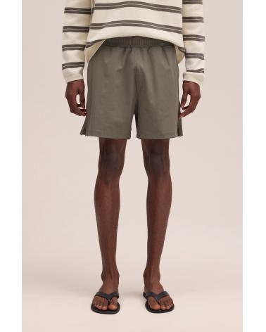 Maillot de Bain NN.07 Holliday Vert Kaki