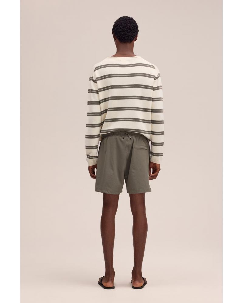 Maillot de Bain NN.07 Holliday Vert Kaki