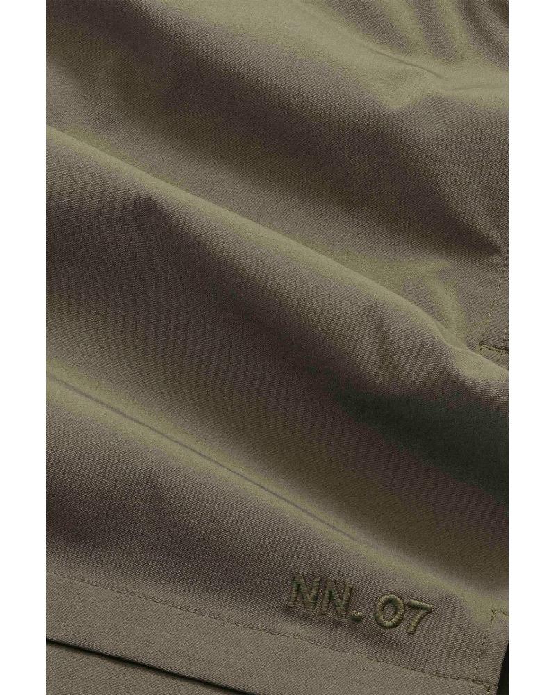 Maillot de Bain NN.07 Holliday Vert Kaki