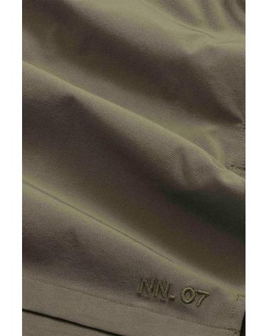 Maillot de Bain NN.07 Holliday Vert Kaki