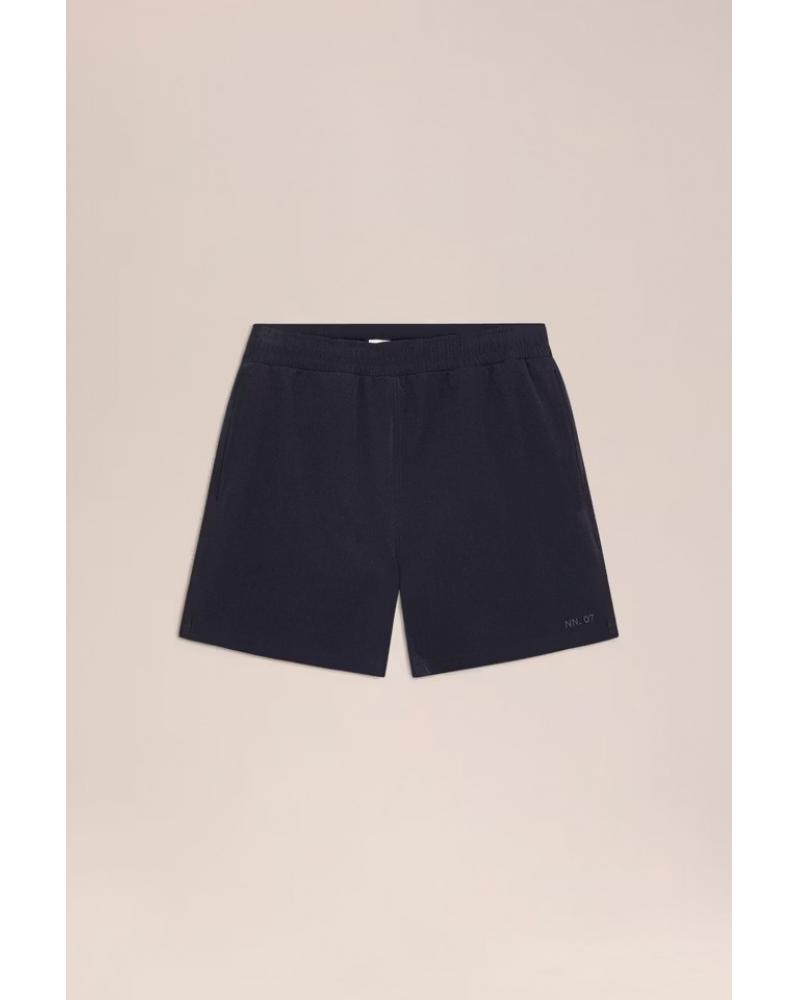 Maillot de Bain NN.07 Holliday Navy Marine