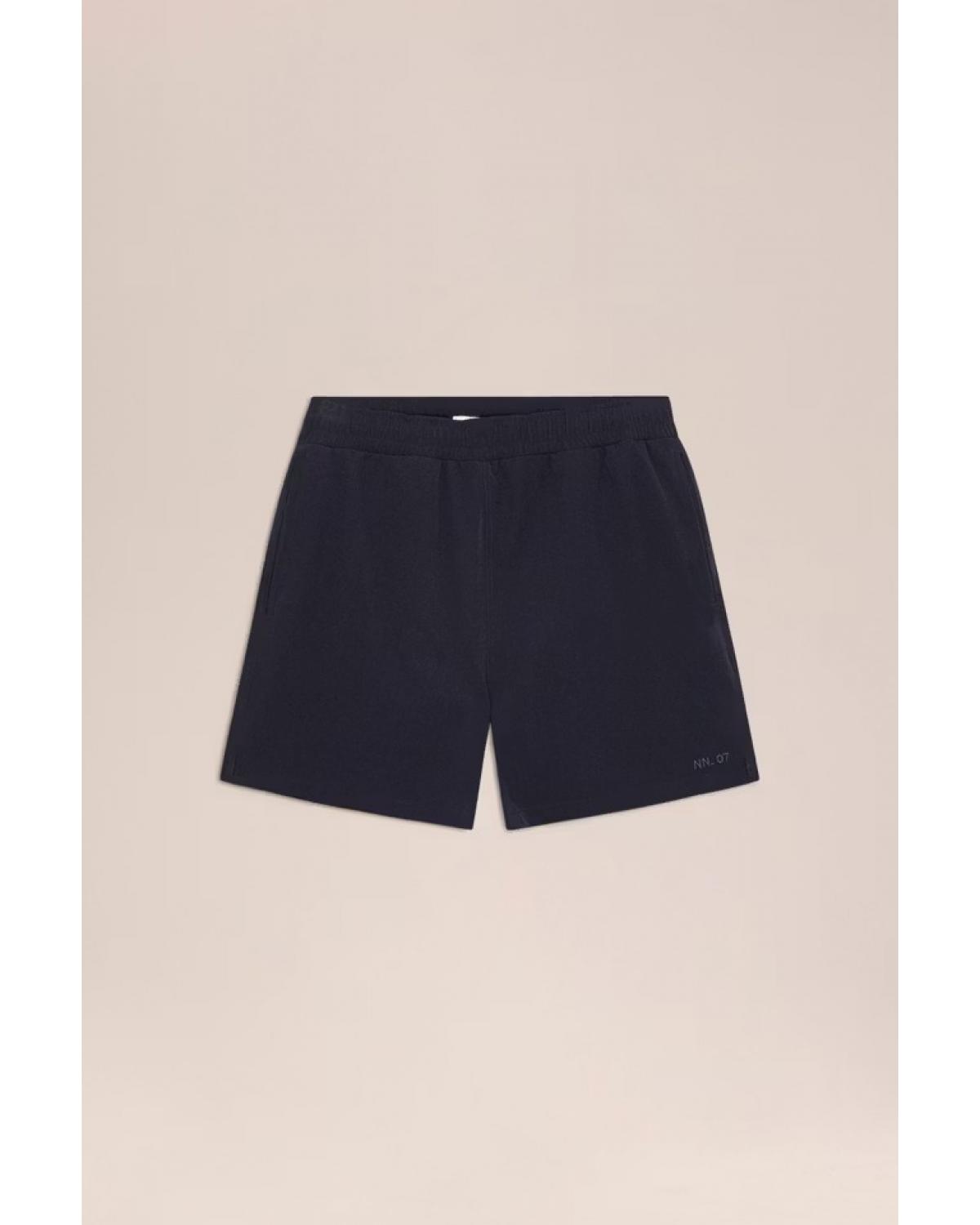 Maillot de Bain NN.07 Holliday Navy Marine