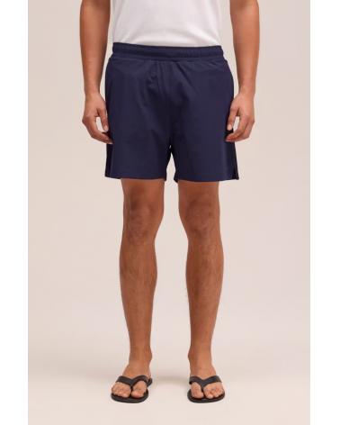 Maillot de Bain NN.07 Holliday Navy Marine