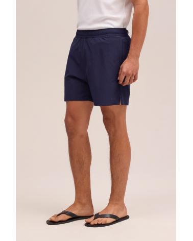 Maillot de Bain NN.07 Holliday Navy Marine