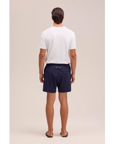 Maillot de Bain NN.07 Holliday Navy Marine