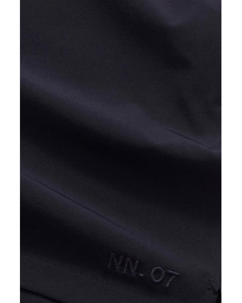 Maillot de Bain NN.07 Holliday Navy Marine