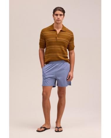 Maillot de Bain NN.07 Holliday Bleu