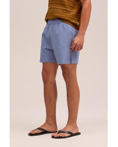 Maillot de Bain NN.07 Holliday Bleu