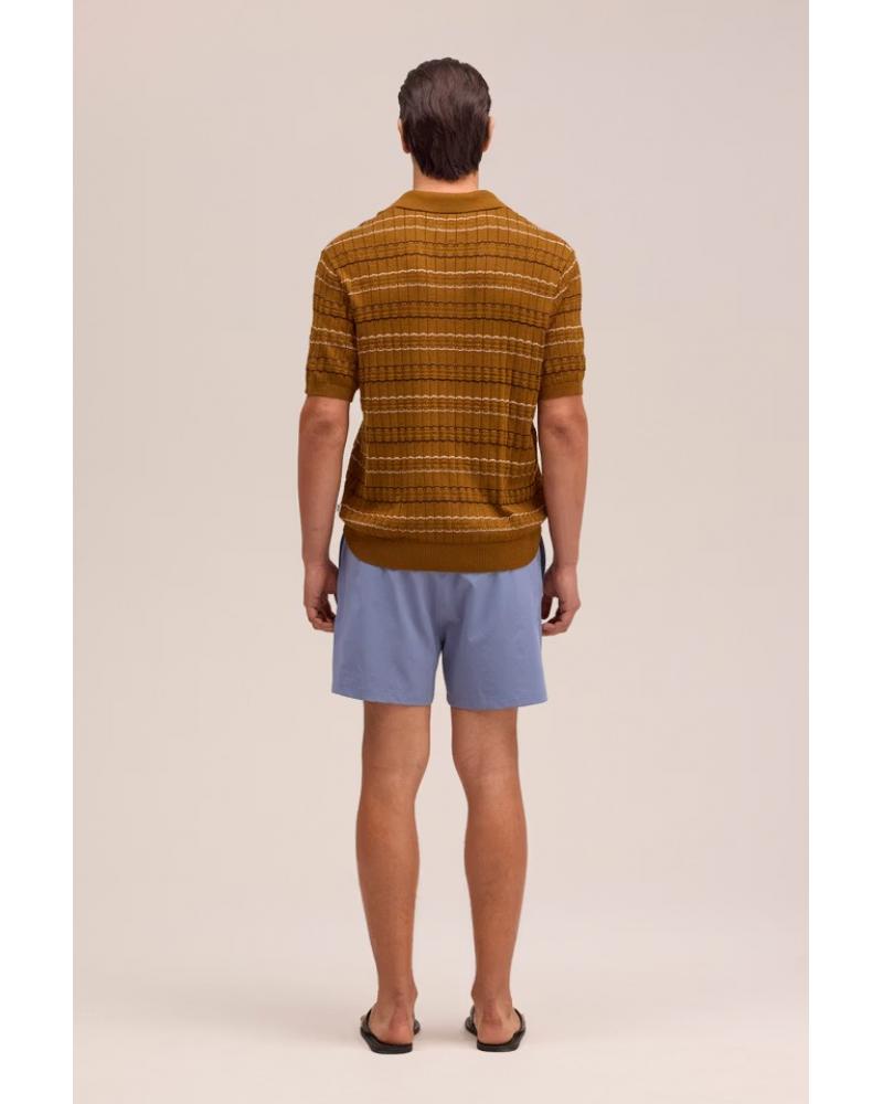 Maillot de Bain NN.07 Holliday Bleu