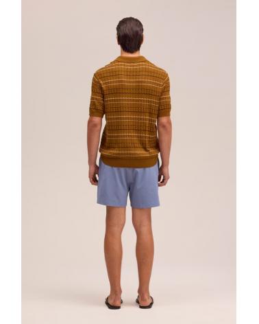 Maillot de Bain NN.07 Holliday Bleu