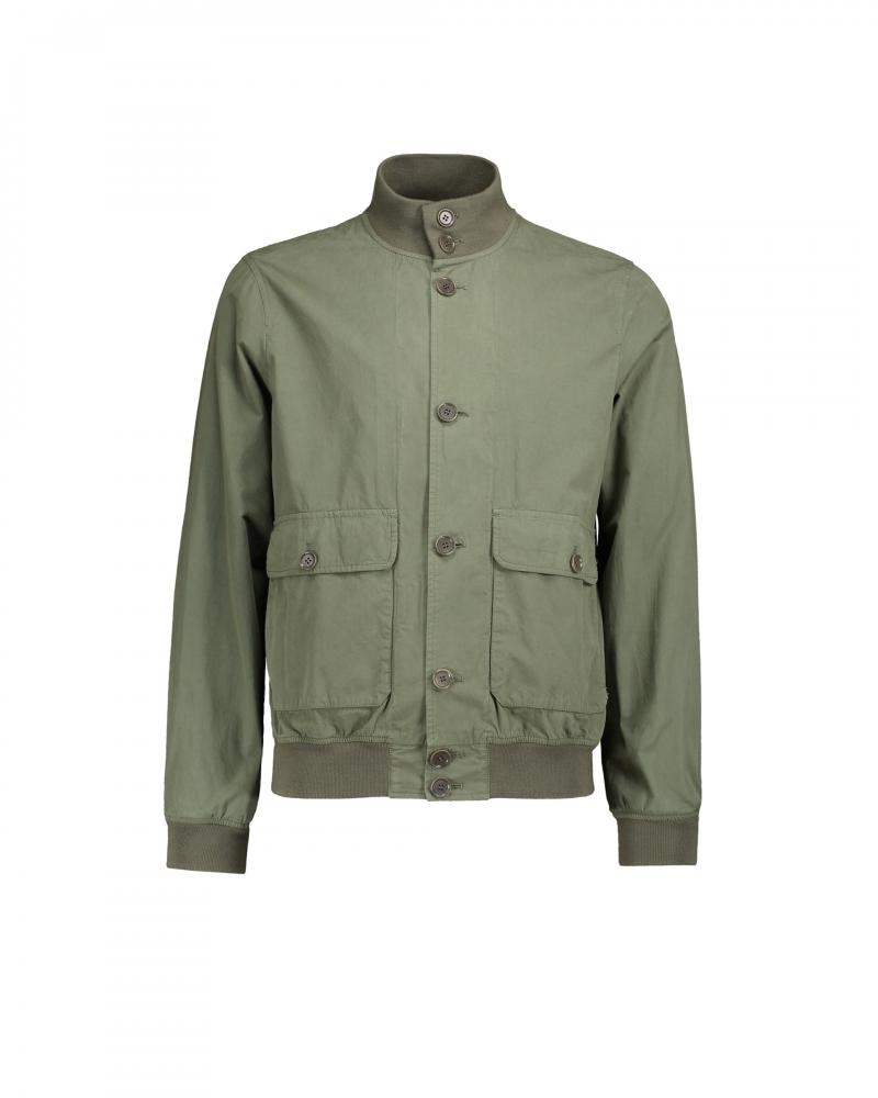 BLOUSON ASPESI  IL SOLITO VERT