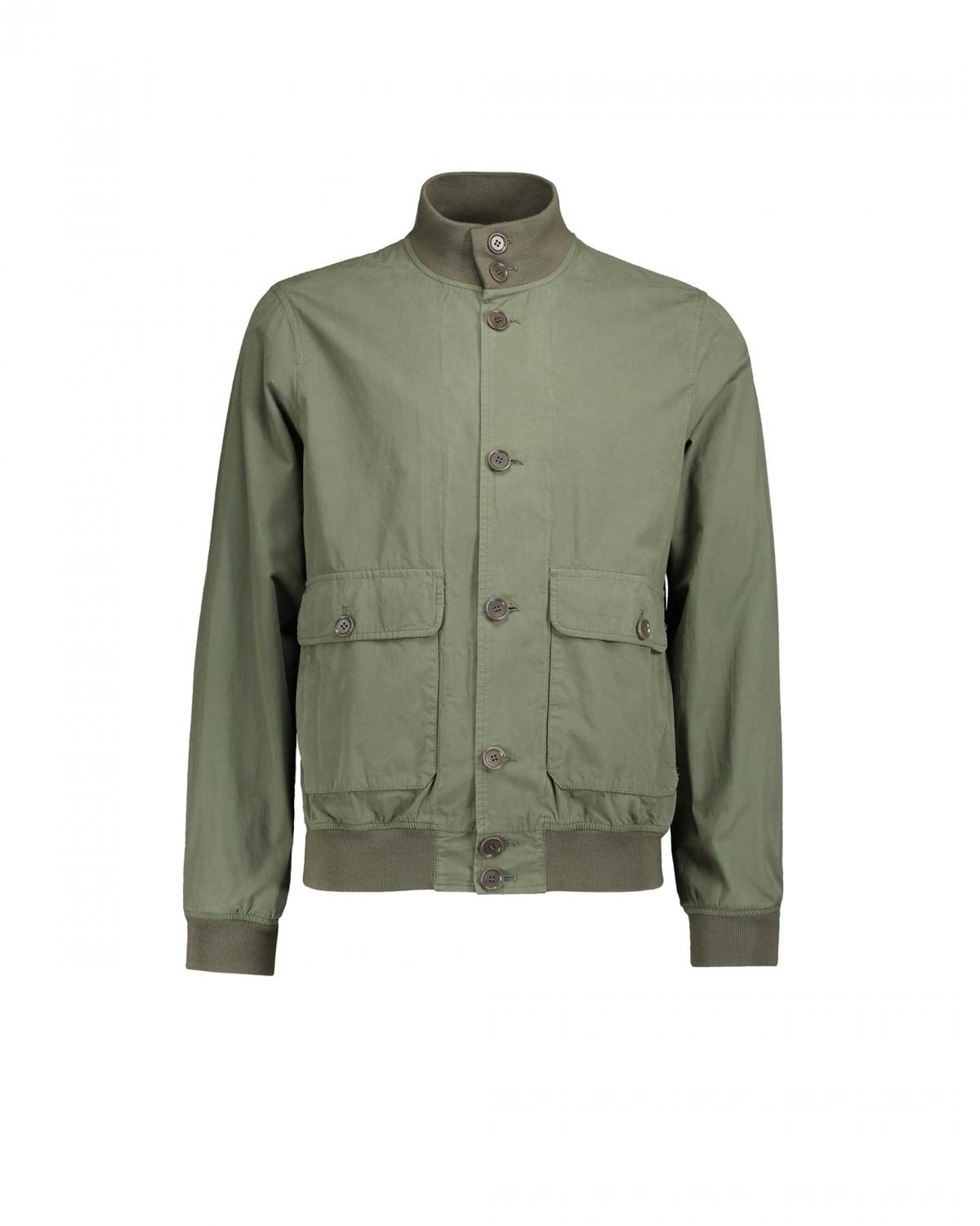 BLOUSON ASPESI  IL SOLITO VERT