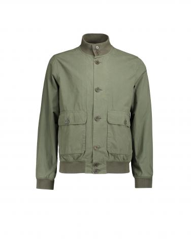 BLOUSON ASPESI  IL SOLITO VERT