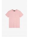 TEE SHIRT A.P.C. PRINTEMPS 2026 ROSE