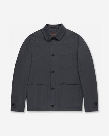 Veste SLOWEAR SEESURKER GRIS