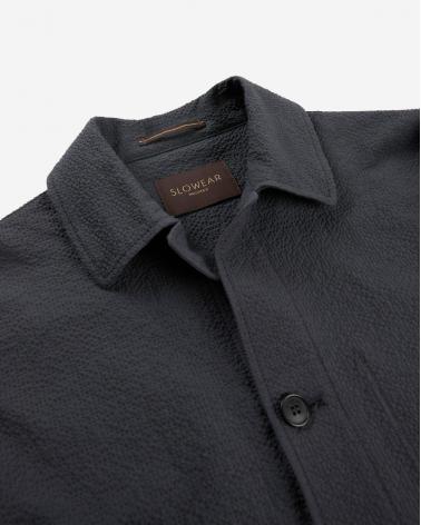 Veste SLOWEAR SEESURKER GRIS