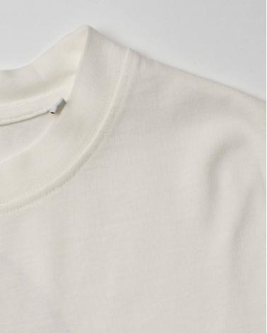 TEE SHIRT NIKBEN DESERT BAR BLANC