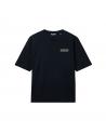 TEE SHIRT NIKBEN DESERT BAR BLACK