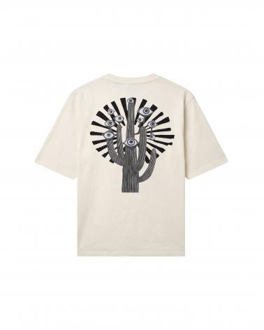 TEE SHIRT NIKBEN MAGIC JOURNEY CREAM