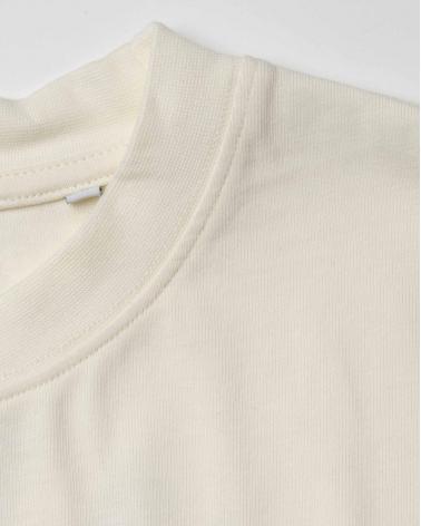 TEE SHIRT NIKBEN MAGIC JOURNEY CREAM